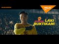 Extra Joss Laki Buktikan Terbentur Sampai Terbentuk 2024