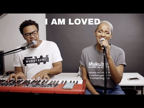 I am Loved | Free 2 Wrshp