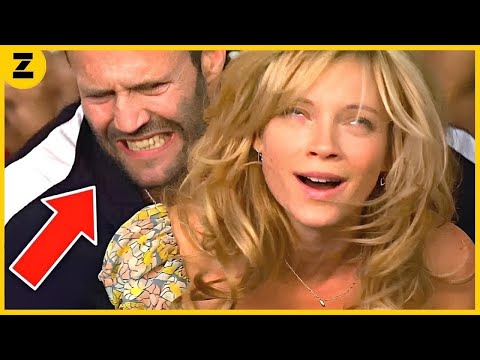 15 Filmjelenet, Amely Túl Messzire Ment