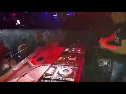 We Are Hardcore - Complexe Cap'tain - 29/01/16 #4