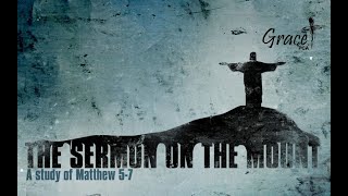 SOTM - Matthew 5:8 - Peacemakers