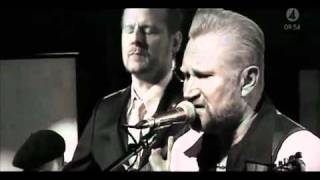 Sven Zetterberg - "This Is Better"