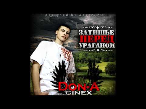 08-DoN-A_&_SoM(GineX)feat.Tork-Druzhba