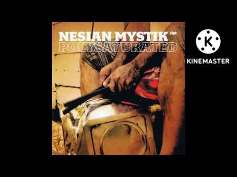 for the people by Nesian Mystik 🤙
