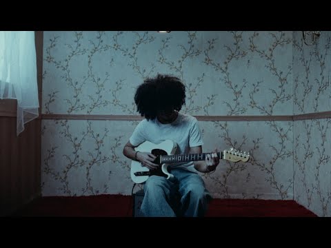 Maz B - White Collar Dreams (Official Music Video)