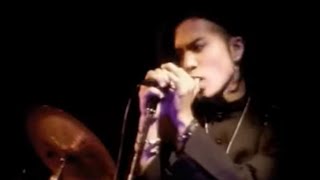 Razed in Black &quot;Cyberium&quot; (On Speed)