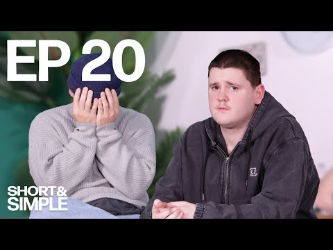 Our Worst Episode Yet | Short & Simple