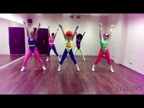 Unit feat Red Bone - Move Your Body  1994 -2023