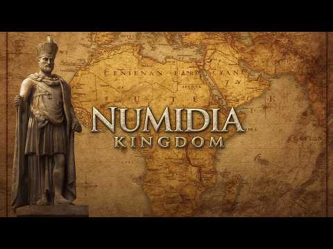 Kingdom of Numidia video 2