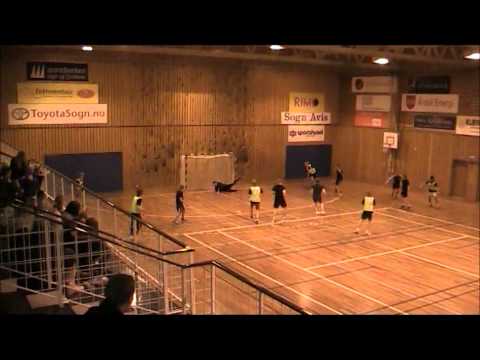 Kappa ra VS Why always me? Handball