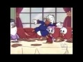 Scrooge McDuck Goes Crazy