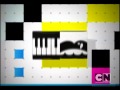Cartoon Network Spain Final Close Down 06 30 2013