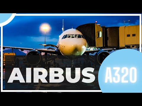 Airbus A320 CBT 59 Radio Navigation Description HD