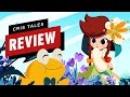 Cris Tales Review