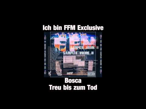 Bosca - Treu bis zum Tod (prod. by Brian Uzna)