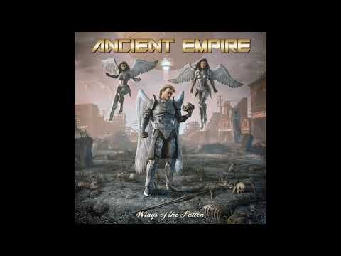Ancient Empire - Wings of the Fallen ( Full Album )