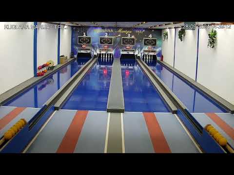 KK BOJOVNIK-KK PLITVICE