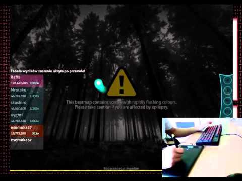 LIVEPLAY goreshit - burn this moment into retina of my eye [extra]