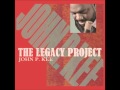 John P. Kee feat. Rance Allen-Blessings