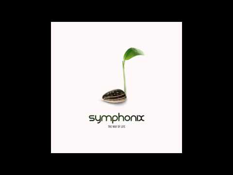 Symphonix feat. Taylor Marie - Infused Vibration - Official