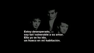 SODA STEREO - Sobredosis de TV [Letra]