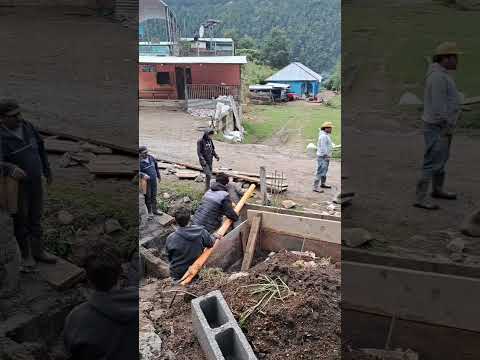 Aldea Ocheval San Juan Ixcoy