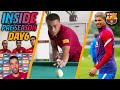 ⚽? DOUBLE SESSION, BUSQUETS CALLS PEDRI, ERIC GARCÍA & MINGUEZA... | INSIDE PRE-SEASON (Day 6)