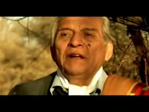 Los Manseros Santiagueños canto a monte quemado