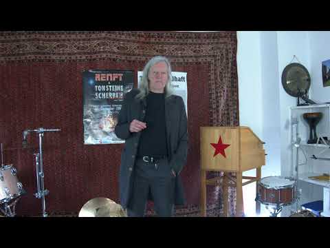 Die wundervolle Welt der Musik - Folge 2 - Rockhaus - Gefühle