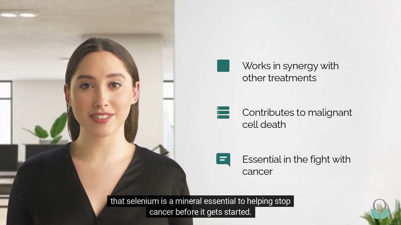 Selenium and Cancer Treatment