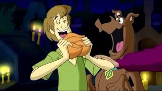 Scooby Cha Cha Doo - Scooby Doo and The Monster of