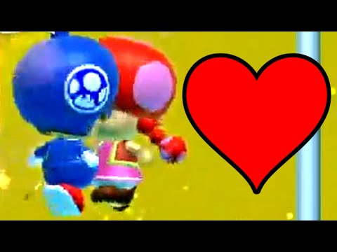 Super Mario Maker 2 Multiplayer Co-OP with Friends Online #187