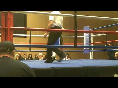 DSCF0029 - 2018 (# 1) OXFORD UNIVERSITY ABC ALL-FEMALE AMATEUR BOXING TOURNAMENT
