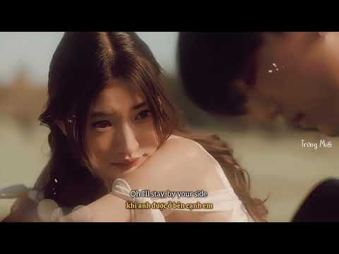 Bite my lower lip (male cover) - Dương Mộc Trạch 杨沐泽 (The Heirs Ost) •I wanna make you mine forever 