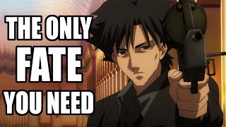 Fate Zero Watch Hd Mp4 Videos Download Free
