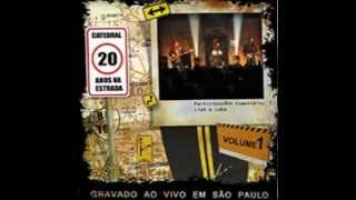 05 - O sonho não acabou / Catedral - 20 Anos Na Estrada (VOL.1)