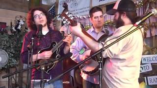 Salt City Ramblers - Brakemans Blues