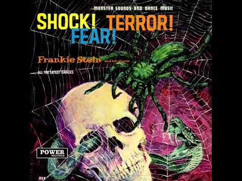 Frankie Stein And His Ghouls   Horror Staccato 3