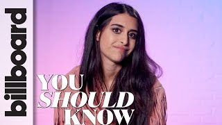 Gia: On Loving Amy Winehouse & Hot Cheetos, 14 Things You Should Know! | Billboard