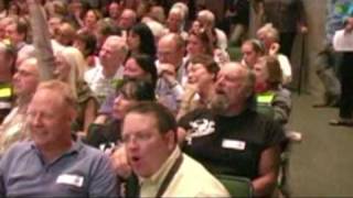 Dissent or Disloyalty?