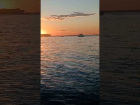 Paso de la Patria, Corrientes, Argentina!