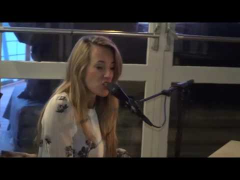 Kim de Boer - New York