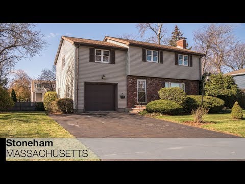 Video of 28 Rodgers Road | Stoneham Massachusetts real estate & homes by Ternullo Real Estate