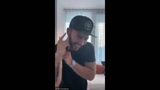 Manuel Turizo Quiereme Mientras Se Pueda Acústico