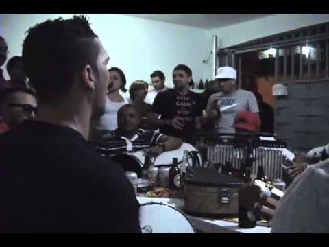 Grupo Papo de Bamba - Samba de Primeira