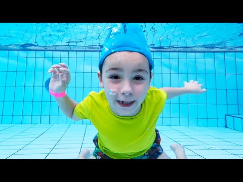PARQUE ACUÁTICO de INVIERNO en FAMILIA ¡Turismo en Familia!