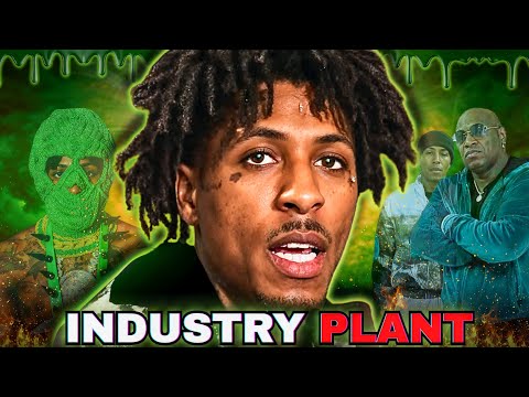 YoungBoy the Father of the Crash-Out Generation