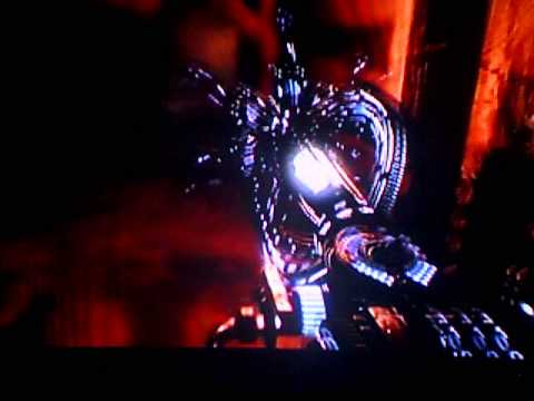 BURIED TRAILER ALWAYS RUNNING[cod bo 2]