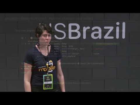 NSBrazil19 - Advanced debugging in Xcode