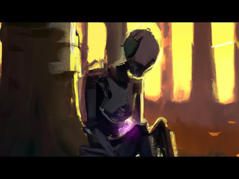 SparraLIMB - Rendered Useless         #musicvideo by Mamas Maiden Studio